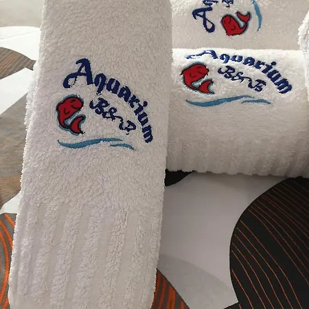 Aquarium אלגהרו